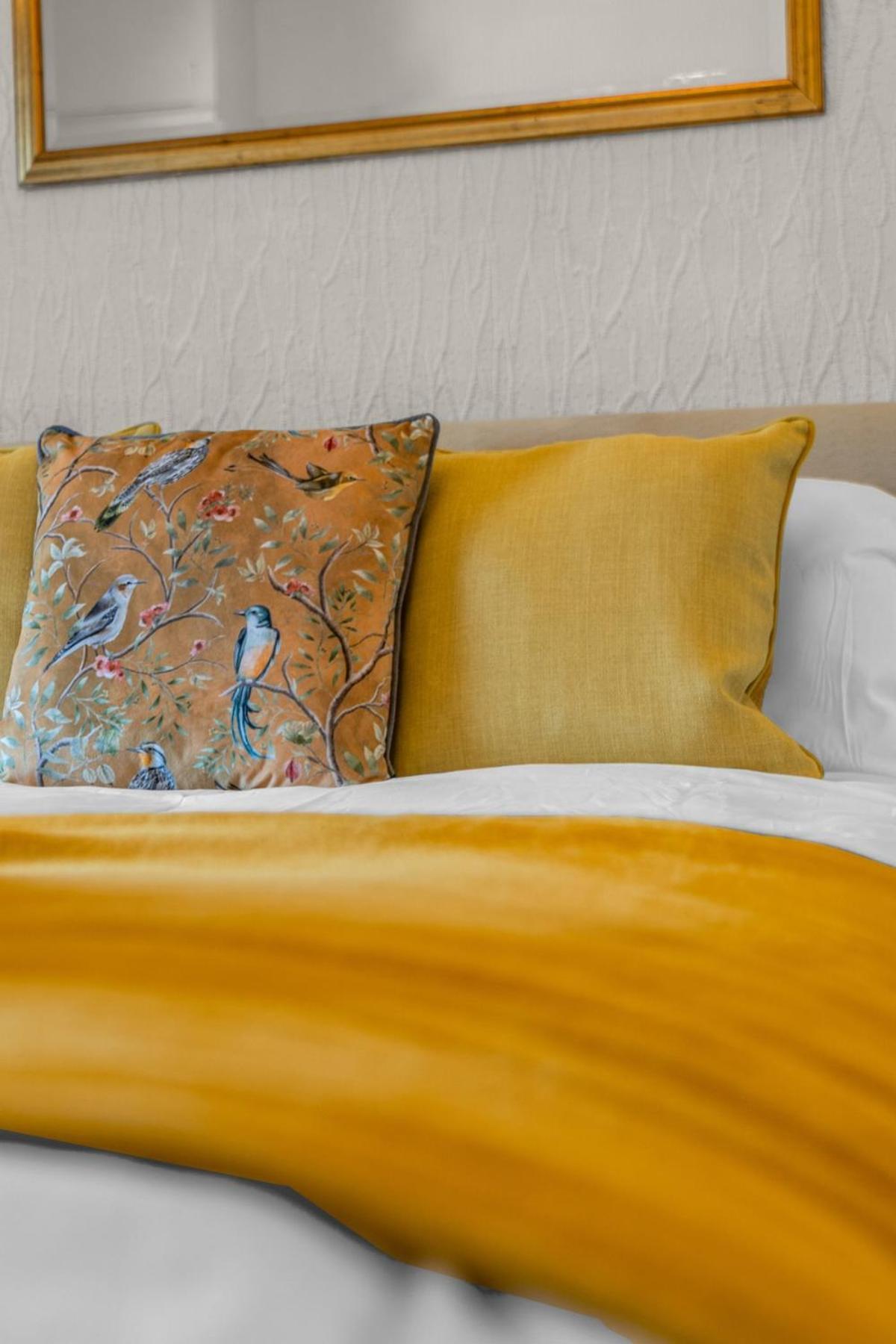 Appartement Parking - Centre - The Taylor Edinburgh